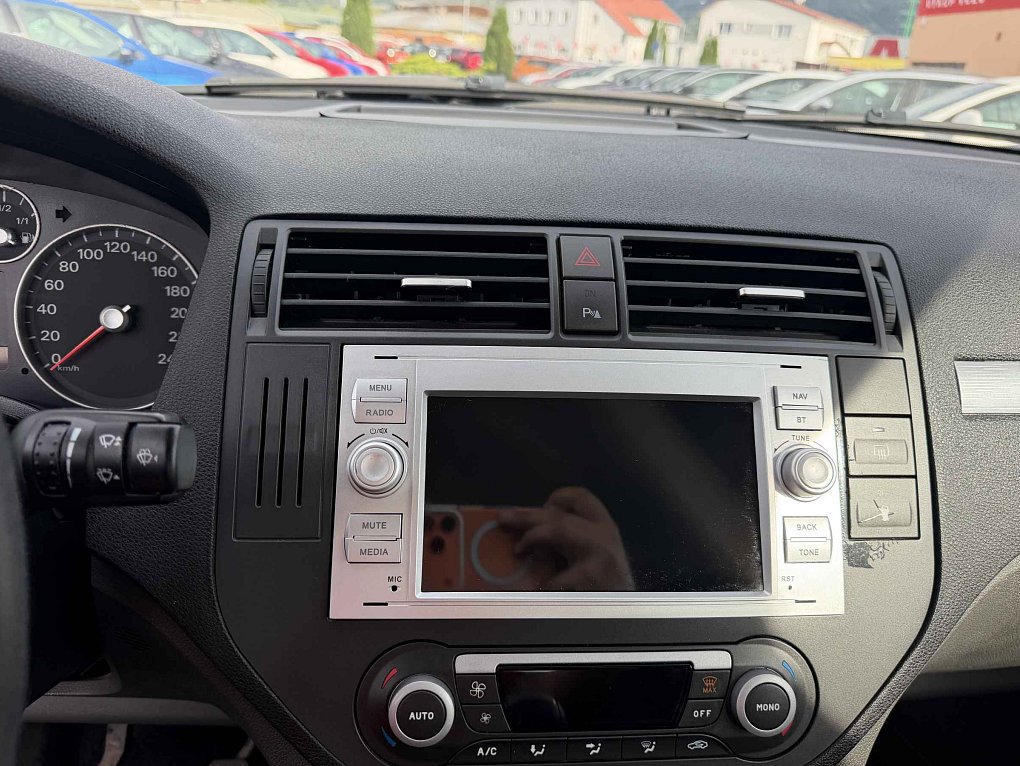 Ford C-MAX 1.6 TDCi 