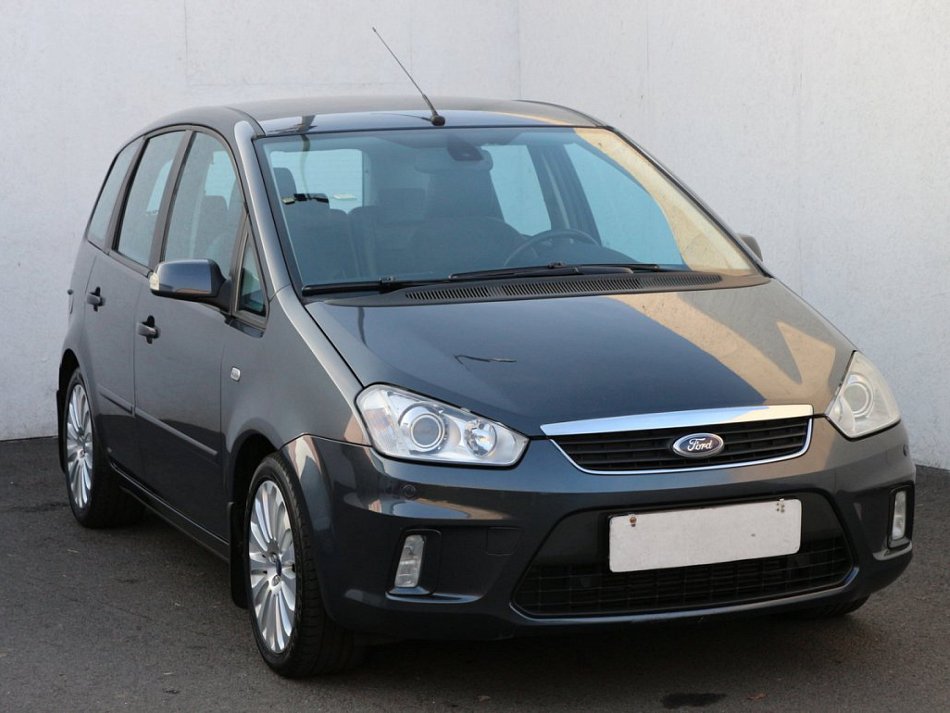 Ford C-MAX 1.6 TDCi 