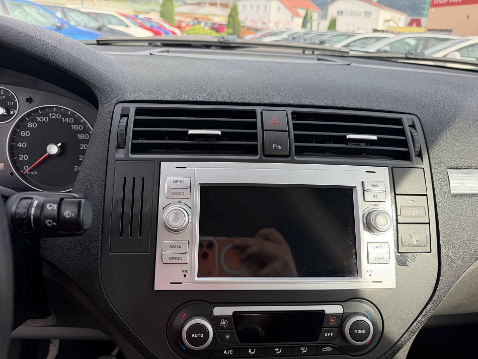 Ford C-MAX 1.6 TDCi 