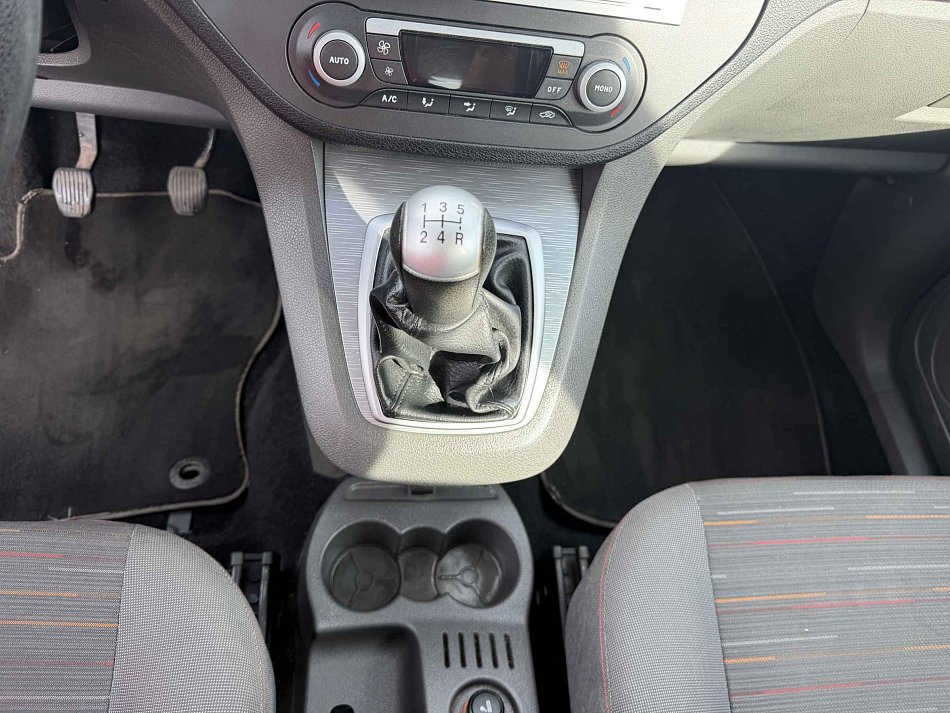 Ford C-MAX 1.6 TDCi 
