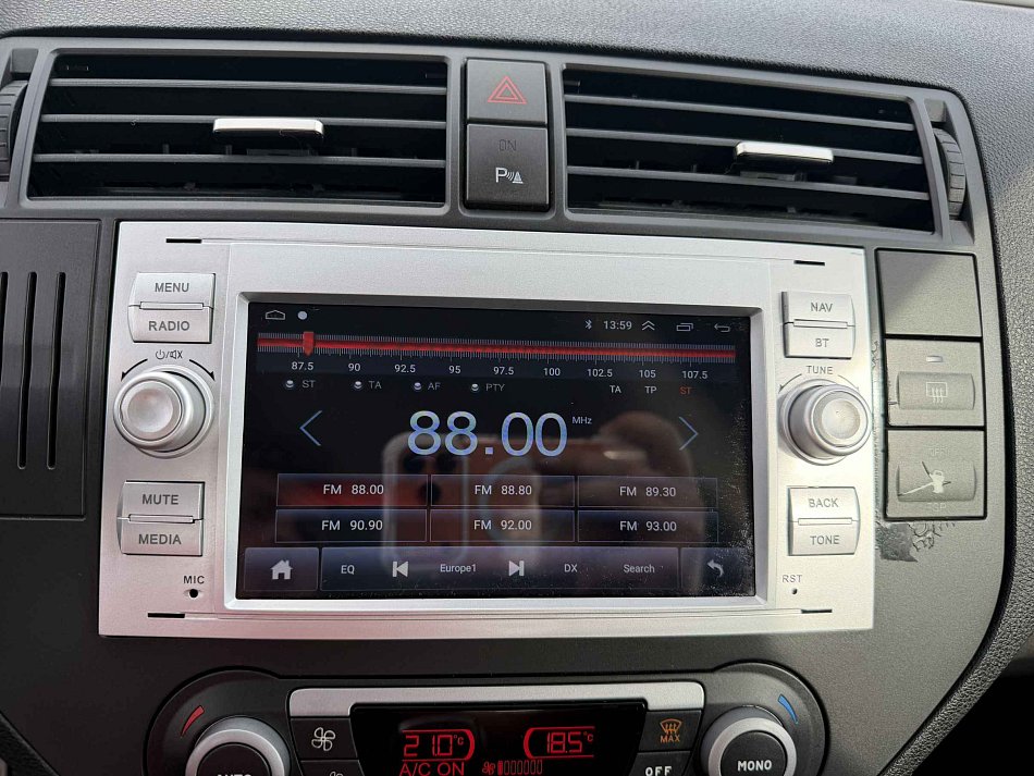 Ford C-MAX 1.6 TDCi 