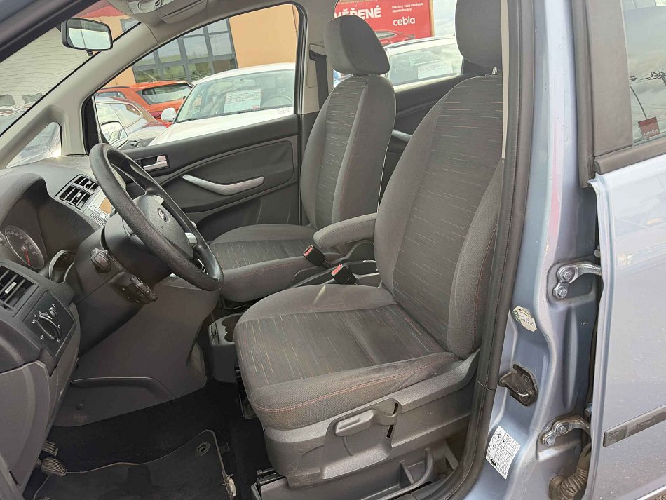 Ford C-MAX 1.6 TDCi 