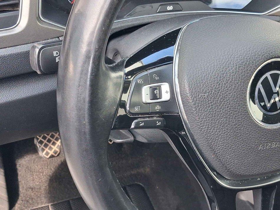 Volkswagen T-Roc 1.5 TSi Comfortline