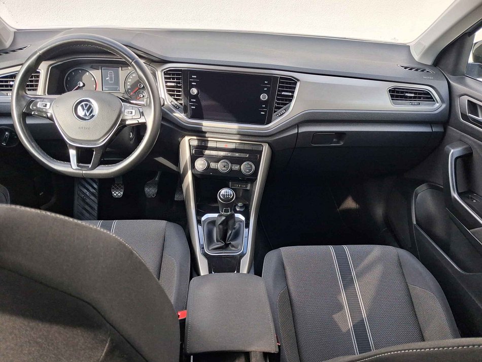 Volkswagen T-Roc 1.5 TSi Comfortline