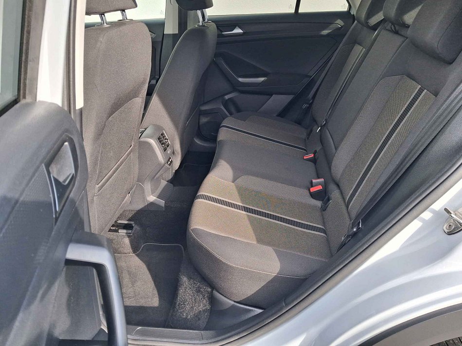 Volkswagen T-Roc 1.5 TSi Comfortline