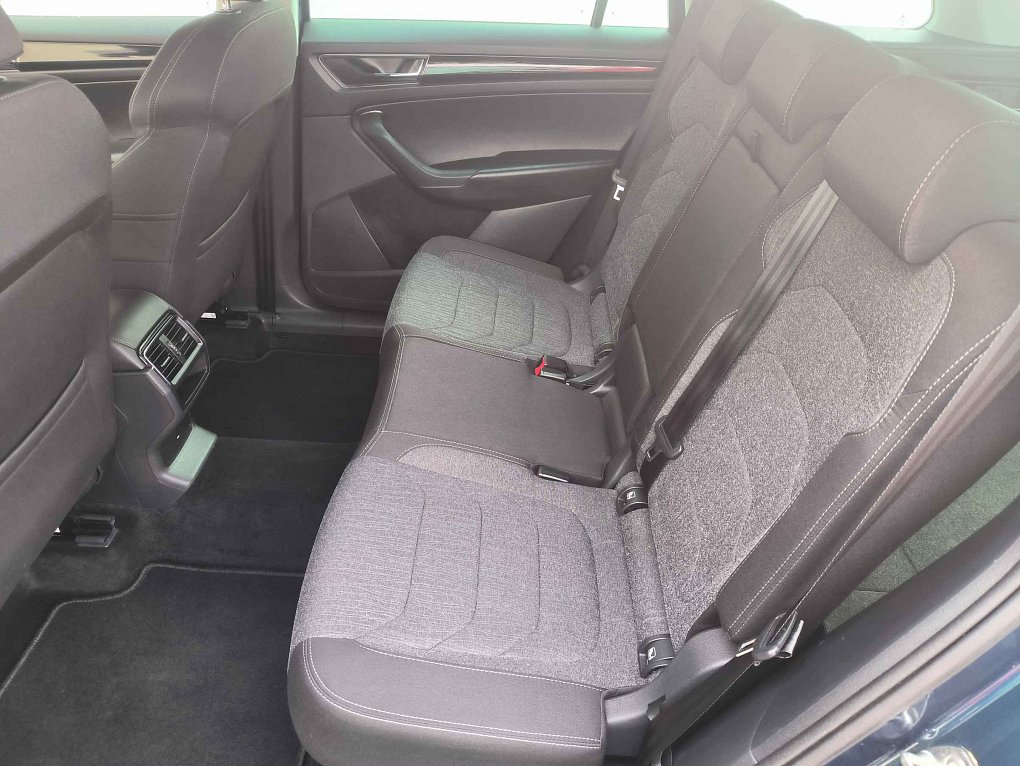 Škoda Kodiaq 2.0 TDI Style 4x4