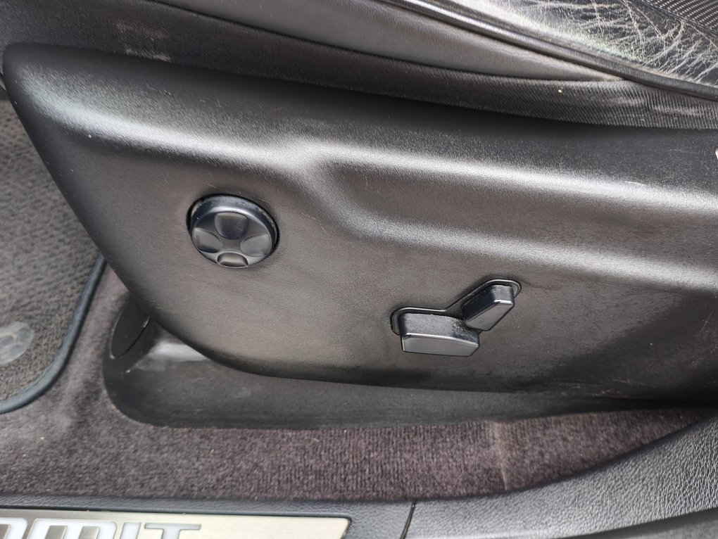 Jeep Grand Cherokee 3.0CRD Summit 4x4