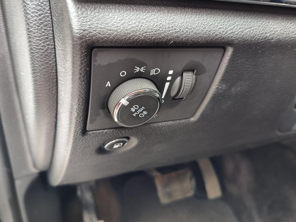 Jeep Grand Cherokee 3.0CRD Summit 4x4