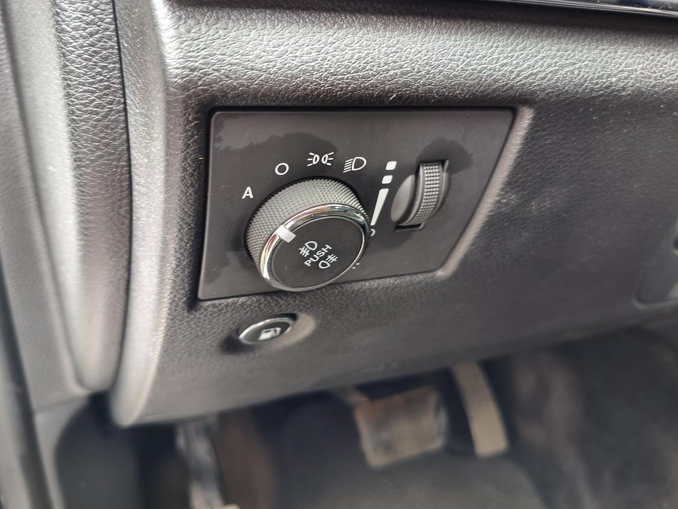 Jeep Grand Cherokee 3.0CRD Summit 4x4