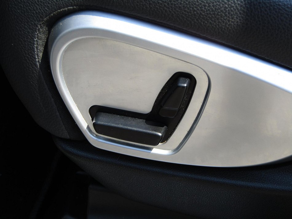 Mercedes-Benz Třída M 3.5  ML350 4M