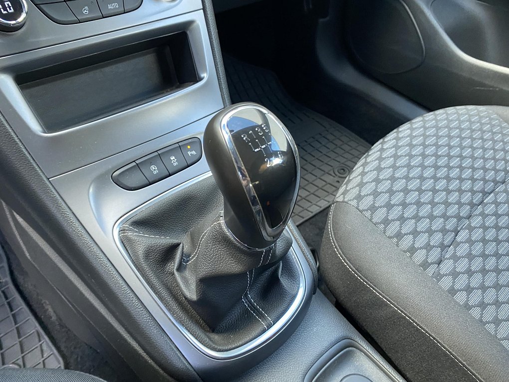 Opel Astra 1.6 CDTi Enjoy