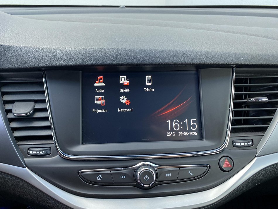 Opel Astra 1.6 CDTi Enjoy