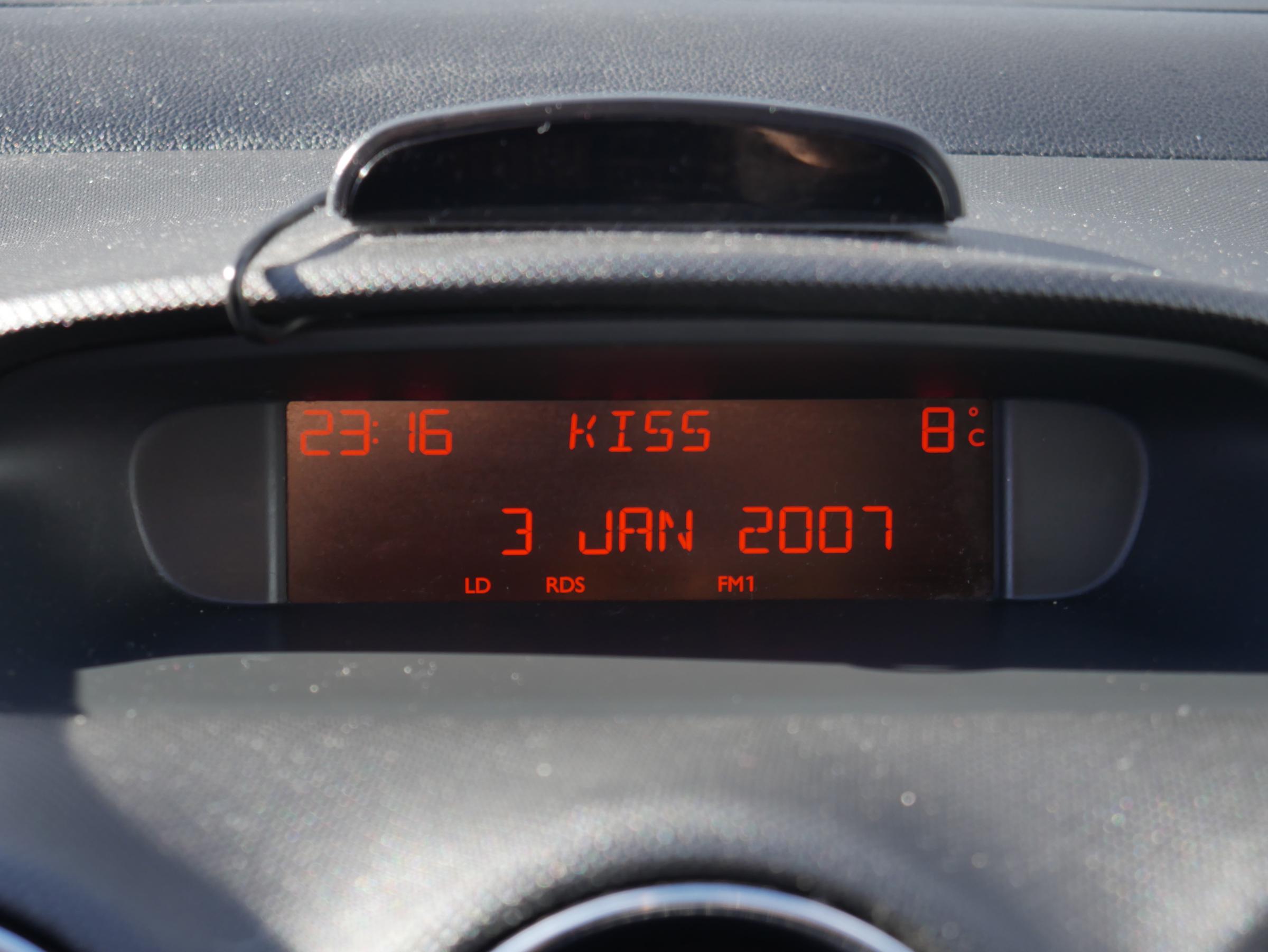 Peugeot 308, 2013 - pohled č. 14