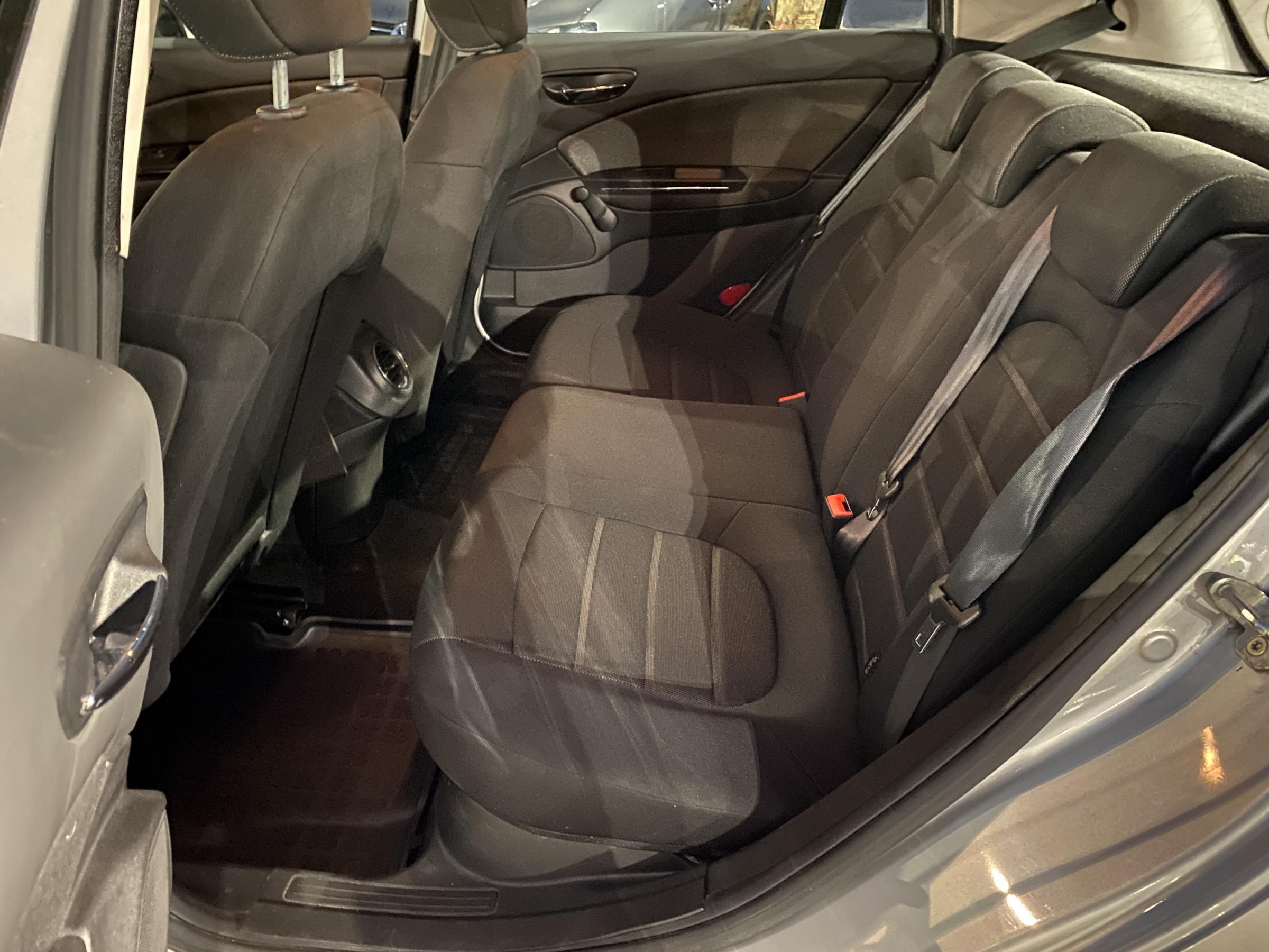 Fiat Bravo, 2010 - pohled č. 10