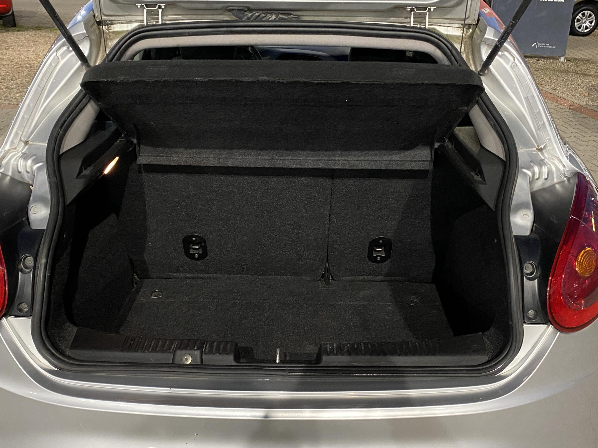 Fiat Bravo, 2010 - pohled č. 7