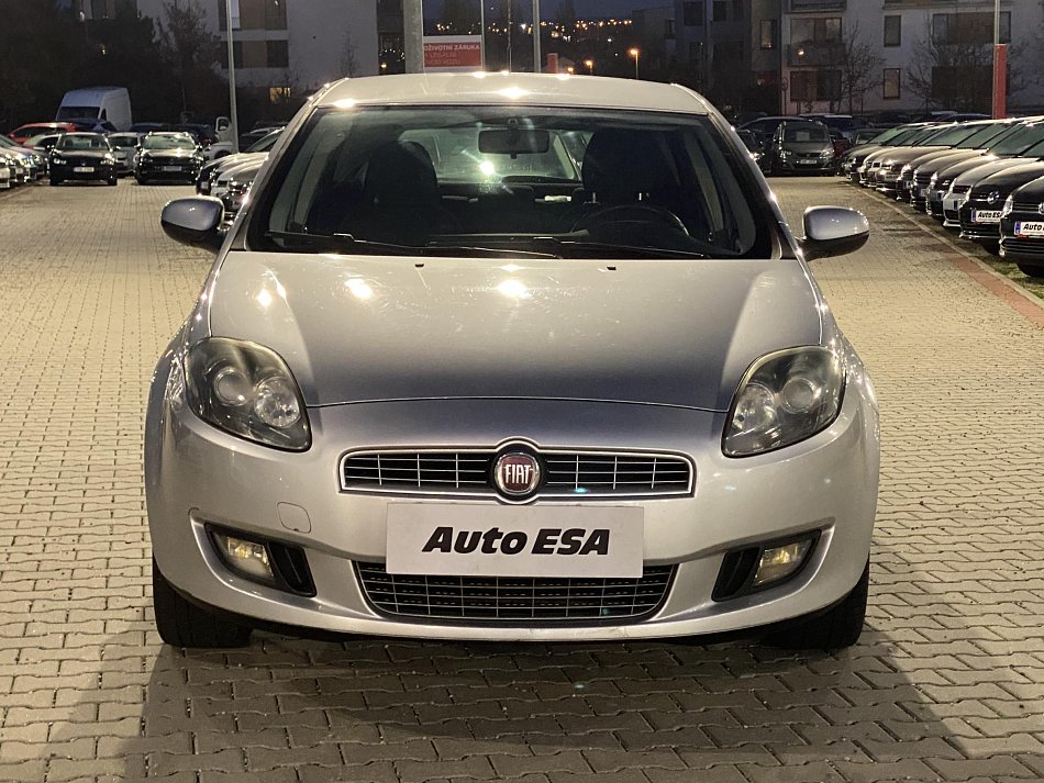 Fiat Bravo 1.4 16V 