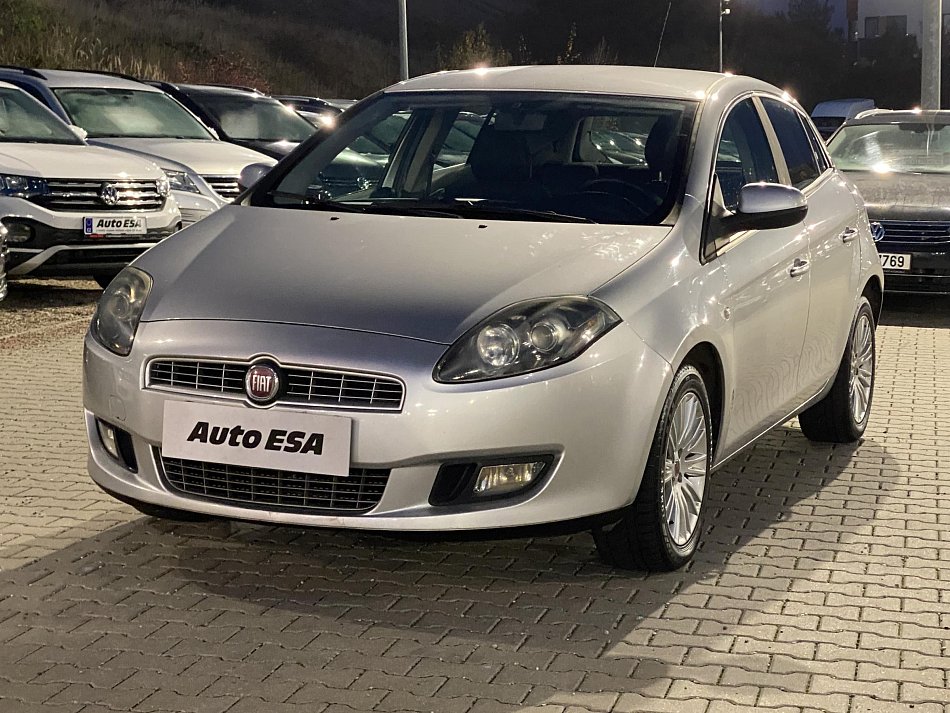Fiat Bravo 1.4 16V 