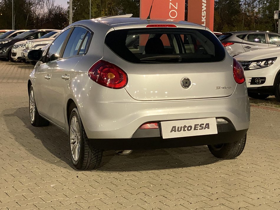 Fiat Bravo 1.4 16V 