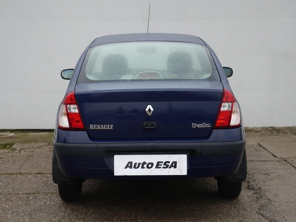 Renault Thalia 1.4i 