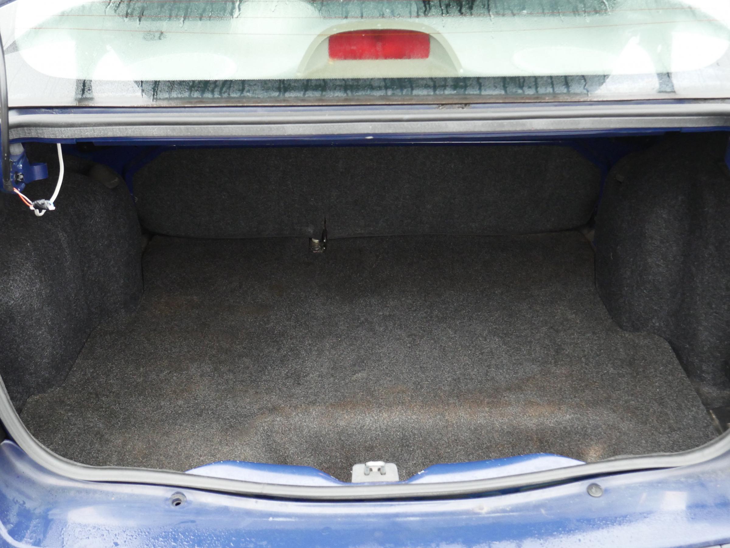 Renault Thalia, 2005 - pohled č. 7