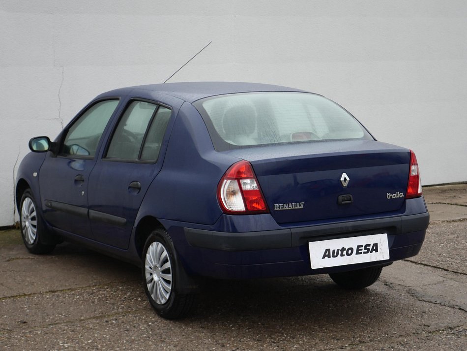 Renault Thalia 1.4i 