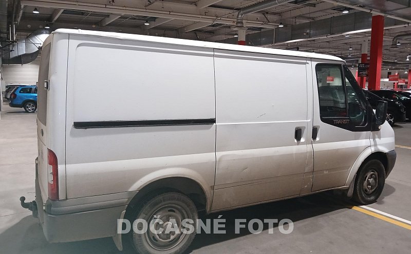 Ford Transit 2.2 TDCI 