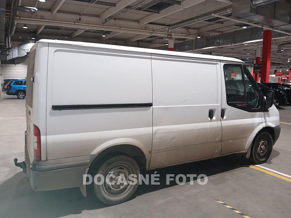 Ford Transit 2.2 TDCI 
