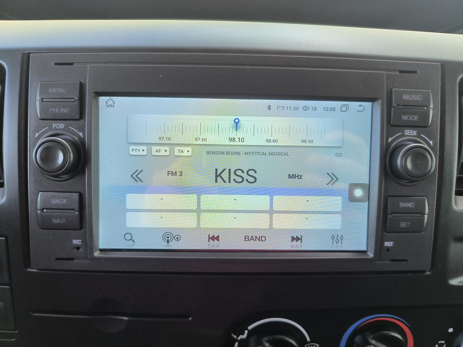 Ford Transit 2.2TDCi  L1H1