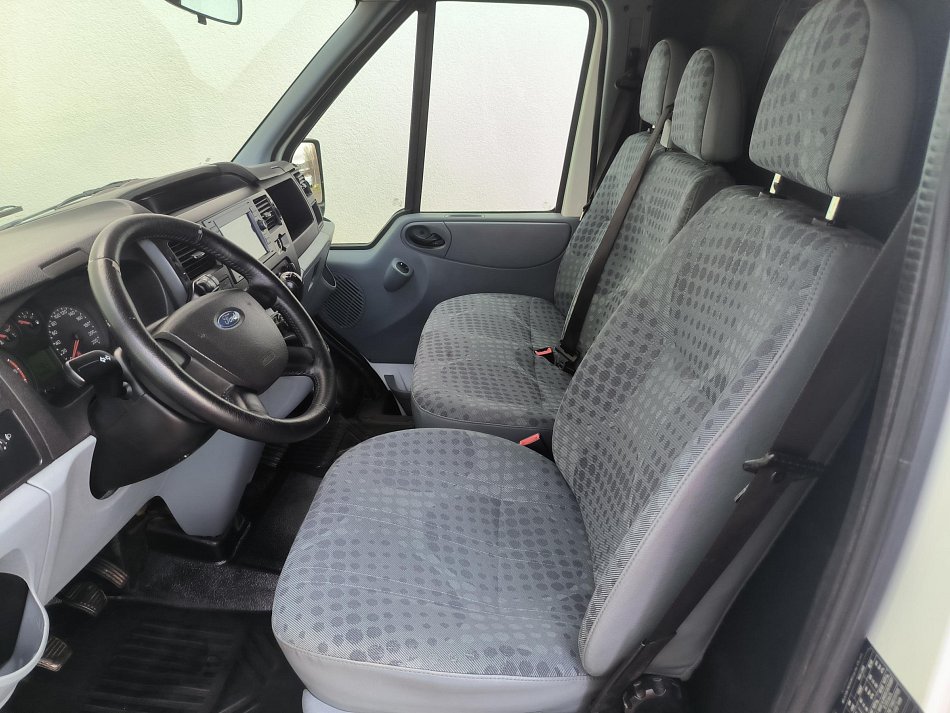 Ford Transit 2.2TDCi  L1H1