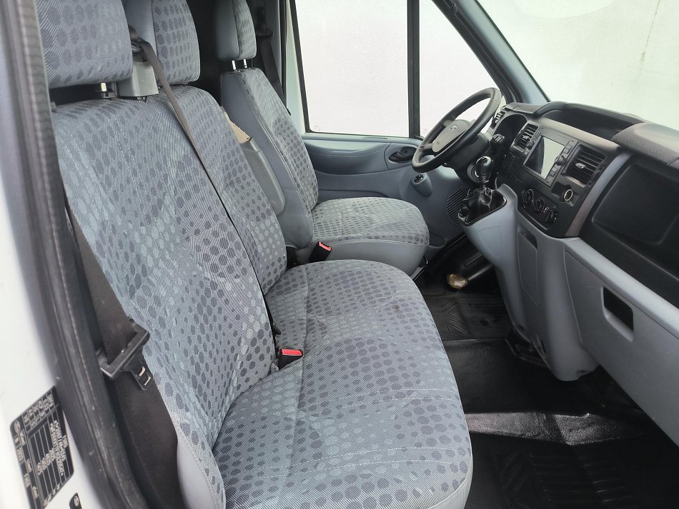 Ford Transit 2.2TDCi  L1H1
