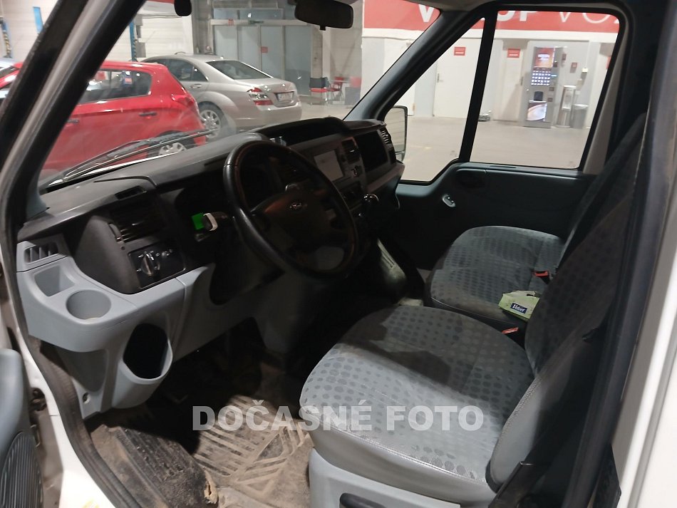 Ford Transit 2.2 TDCI 