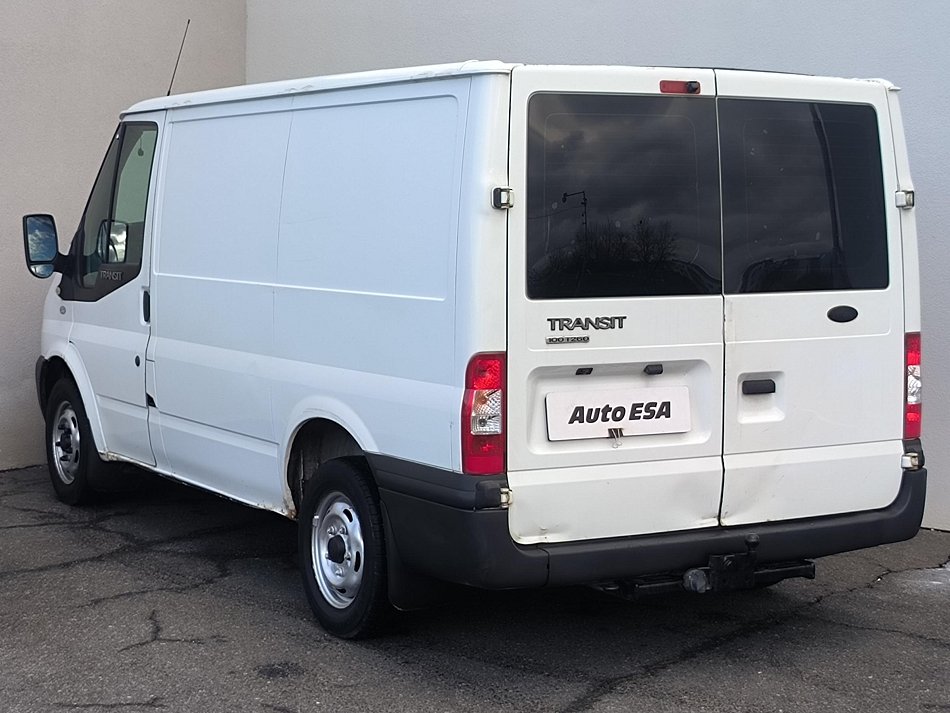 Ford Transit 2.2TDCi  L1H1