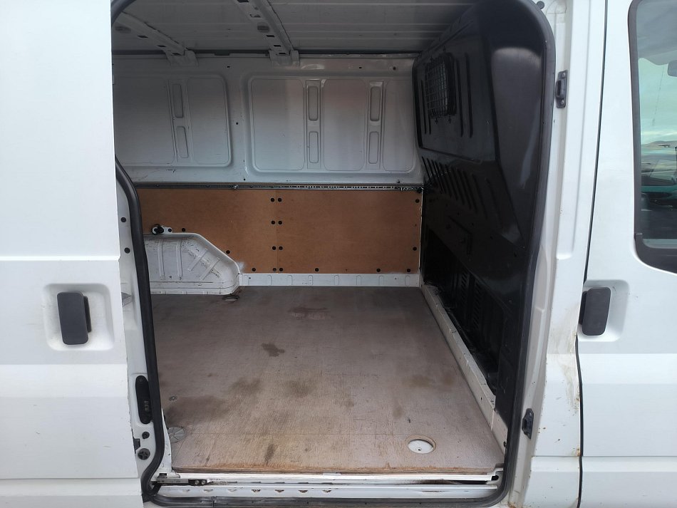 Ford Transit 2.2TDCi  L1H1