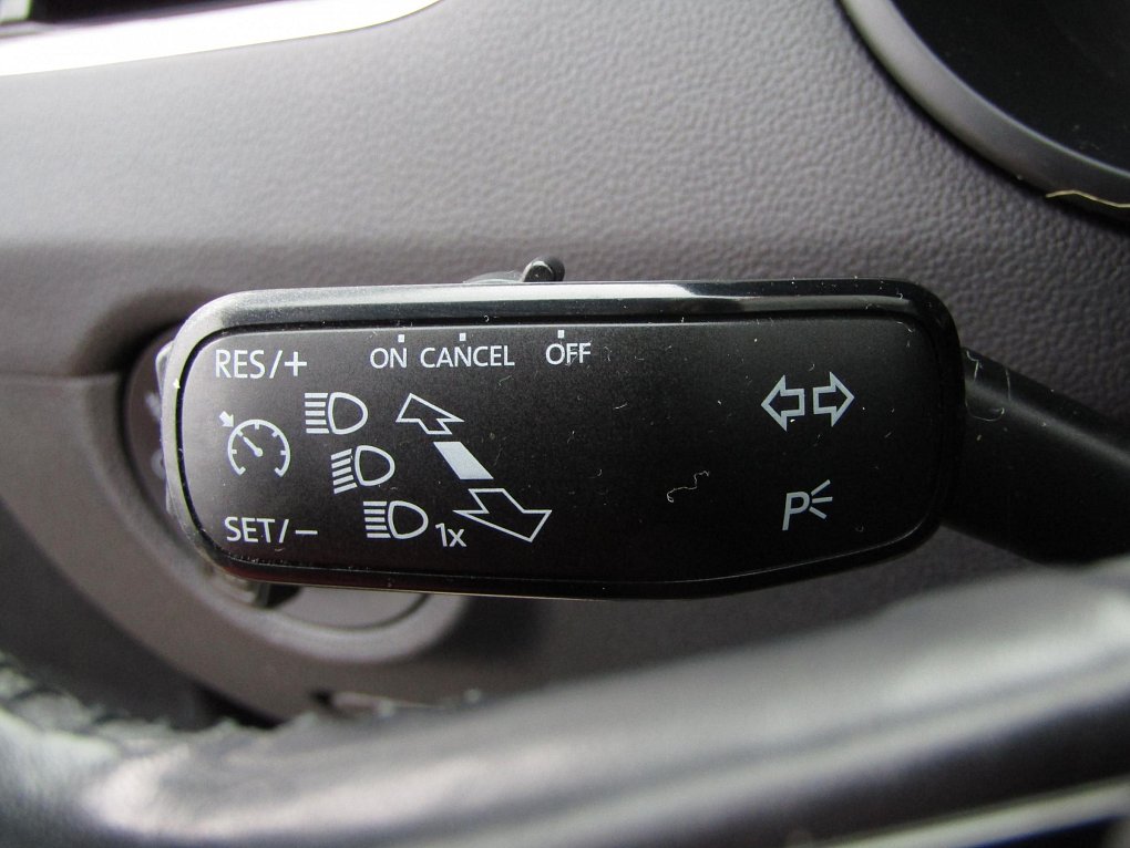 Škoda Octavia III 2.0TDi 