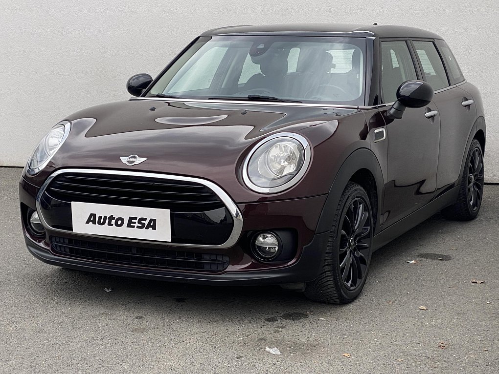 Mini Clubman 1.5T 