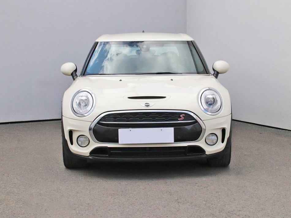 Mini Clubman 1.5T 