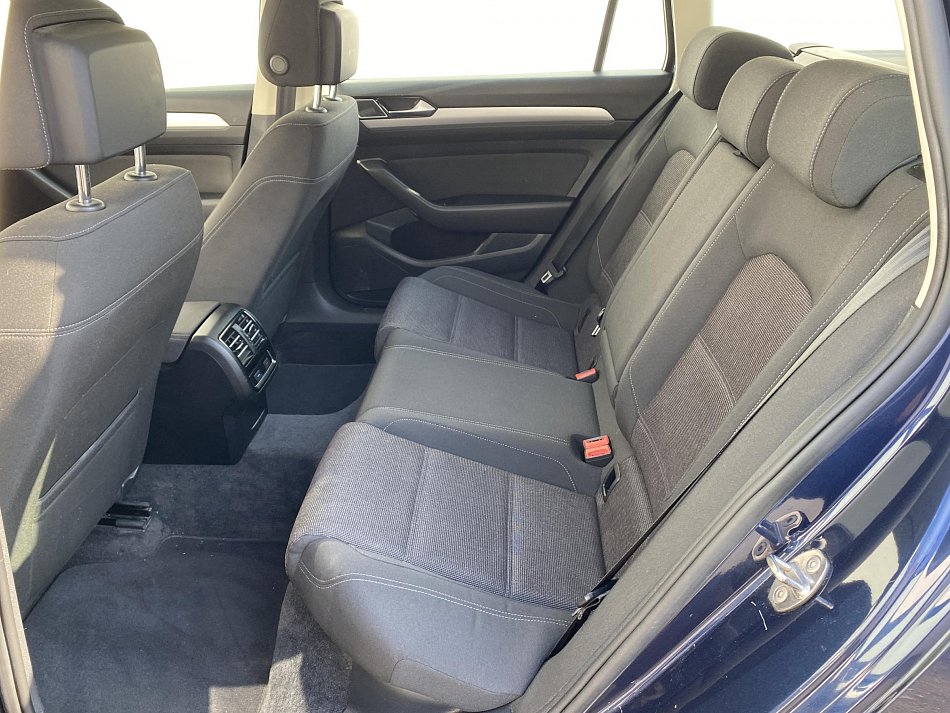 Volkswagen Passat 1.6 TDi Comfortline