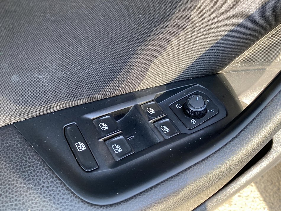 Volkswagen Passat 1.6 TDi Comfortline