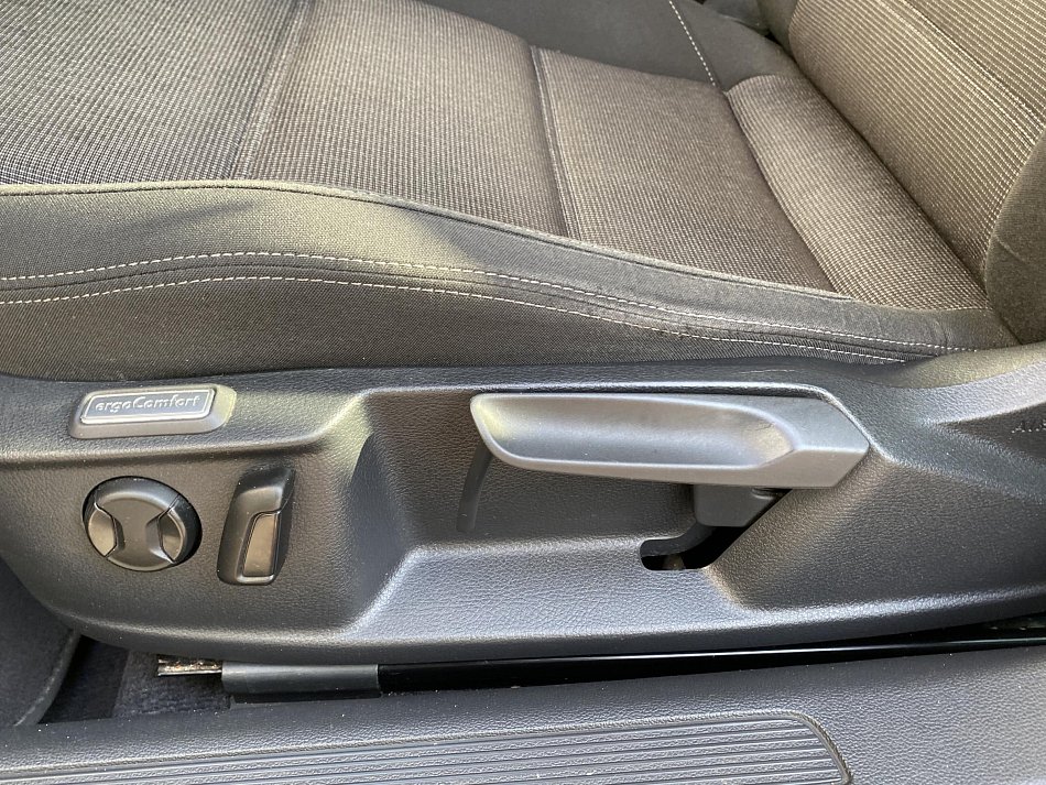 Volkswagen Passat 1.6 TDi Comfortline