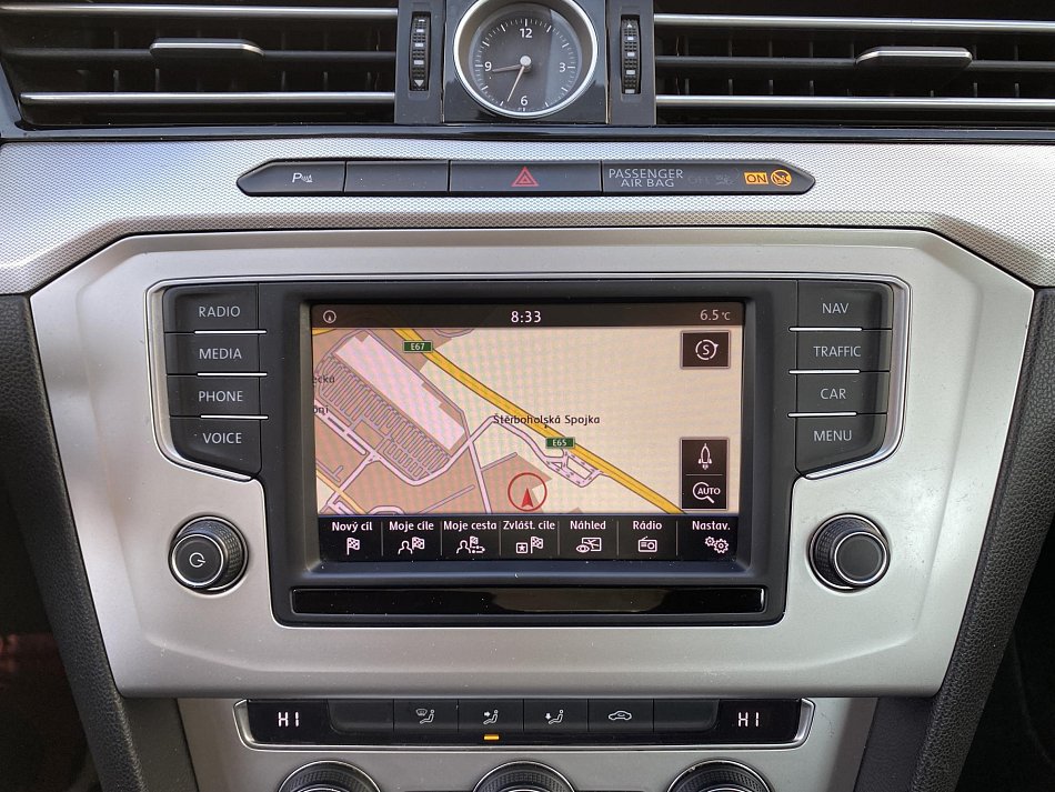 Volkswagen Passat 1.6 TDi Comfortline