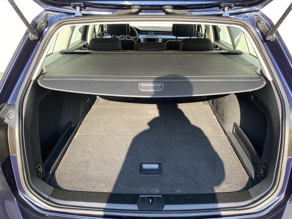 Volkswagen Passat 1.6 TDi Comfortline