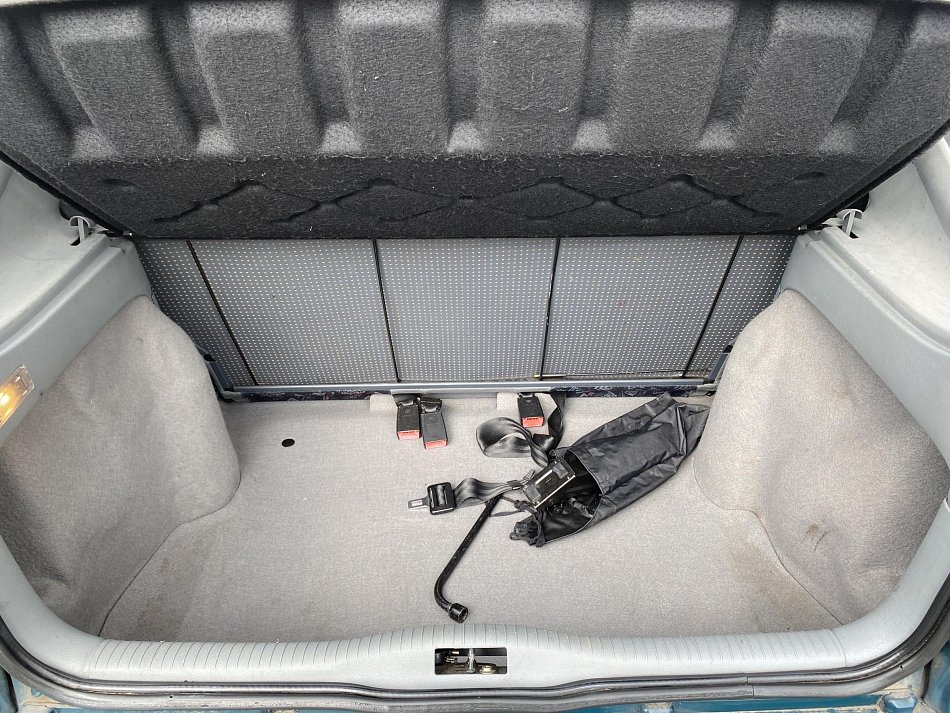 Škoda Felicia 1.3 i 