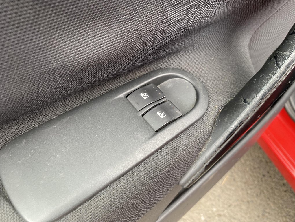 Renault Mégane 1.6i 