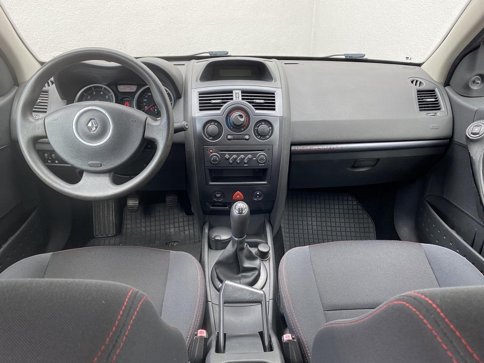 Renault Mégane 1.6i 