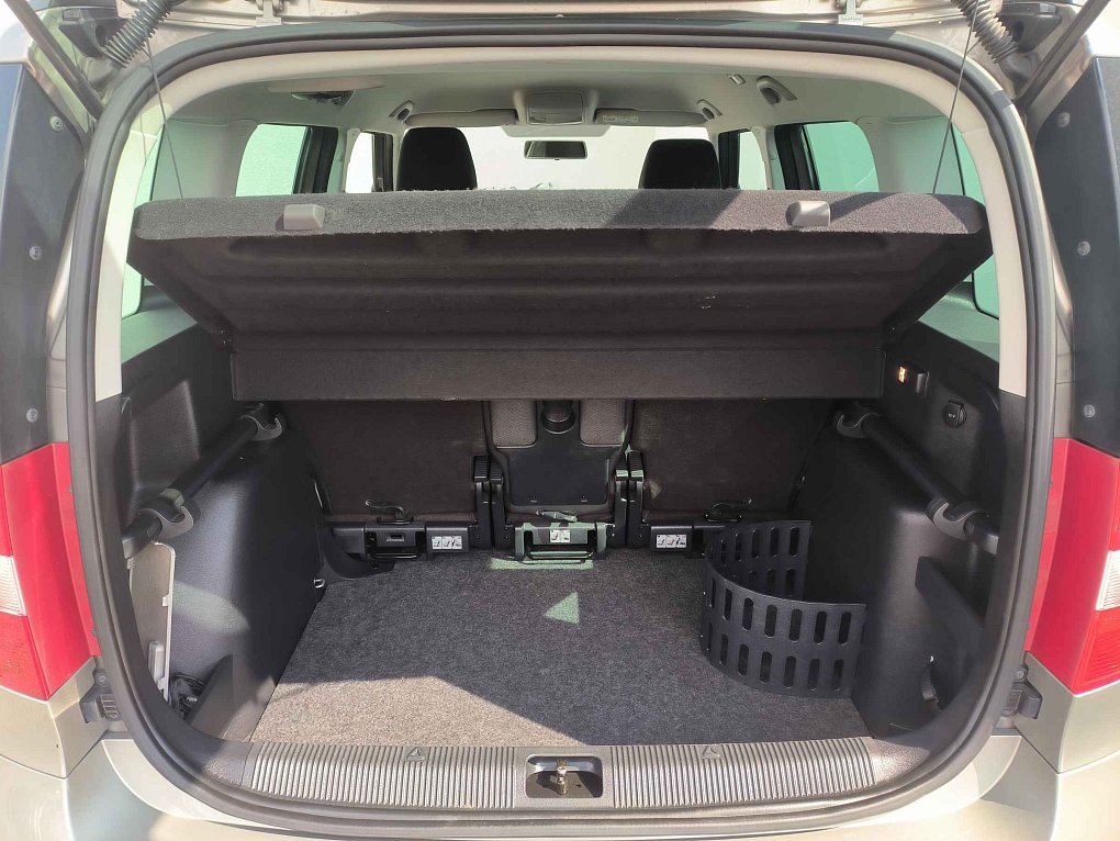 Škoda Yeti 1.4 TSi Outdoor