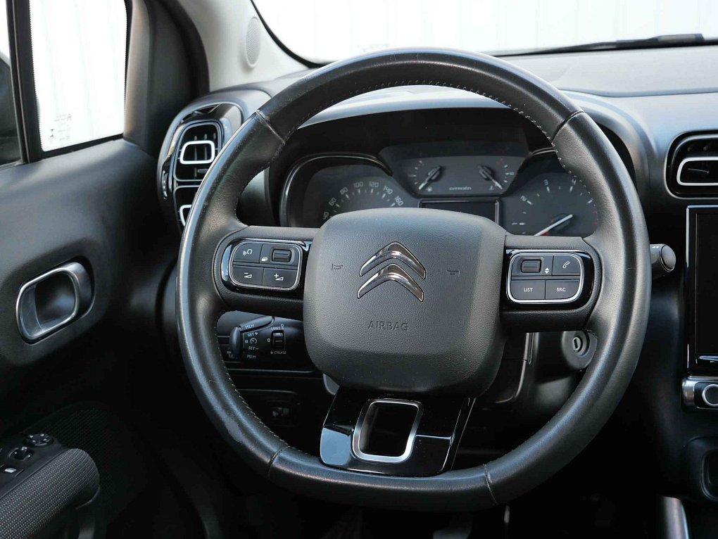 Citroën C3 Aircross 1.2 PT 
