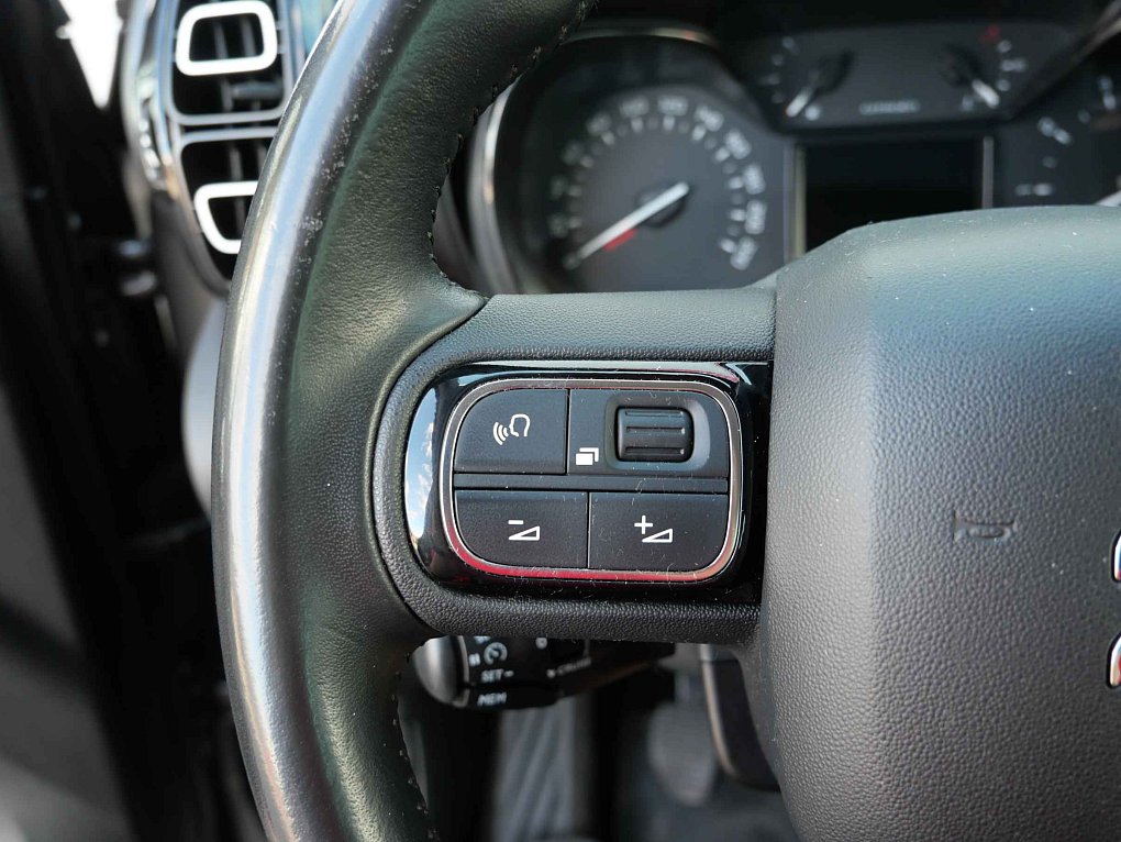 Citroën C3 Aircross 1.2 PT 