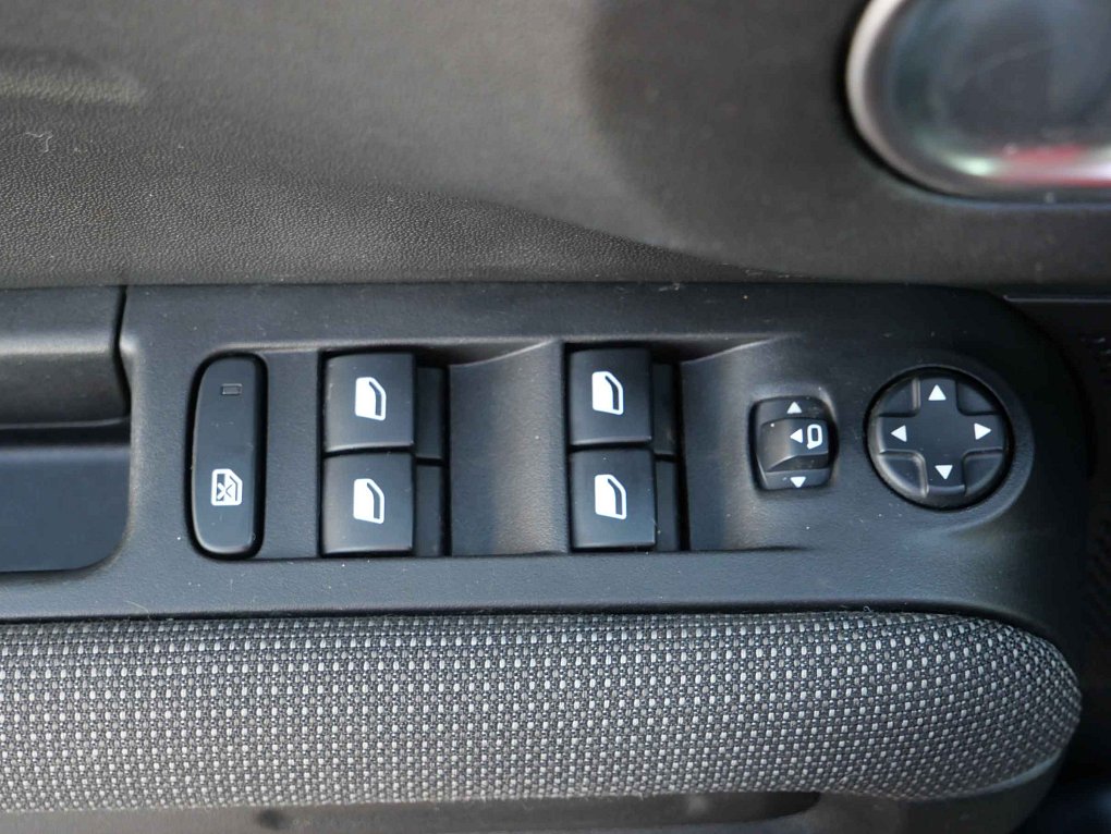 Citroën C3 Aircross 1.2 PT 