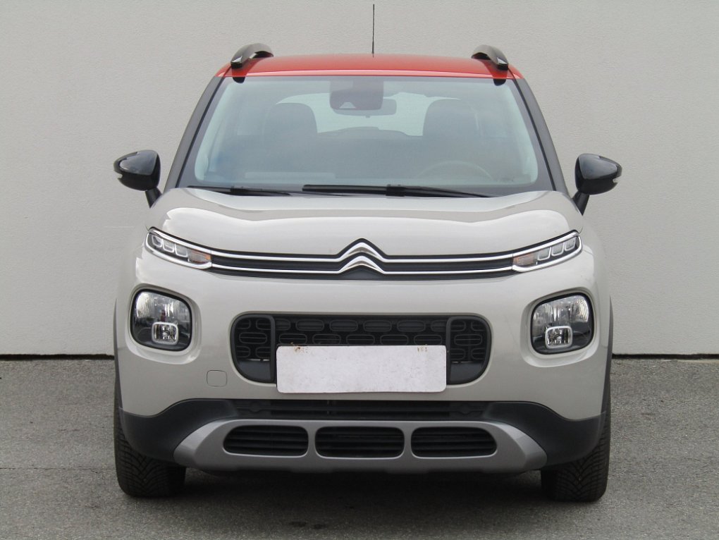 Citroën C3 Aircross 1.2 PT 