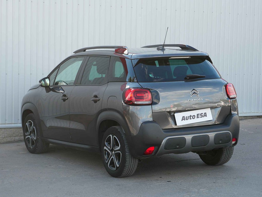 Citroën C3 Aircross 1.2 PT 